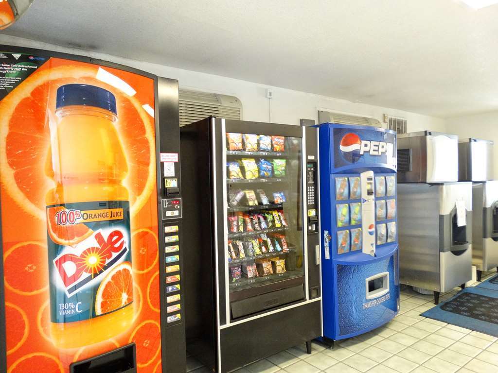 Motel 6-Kalispell, Mt Удобства фото