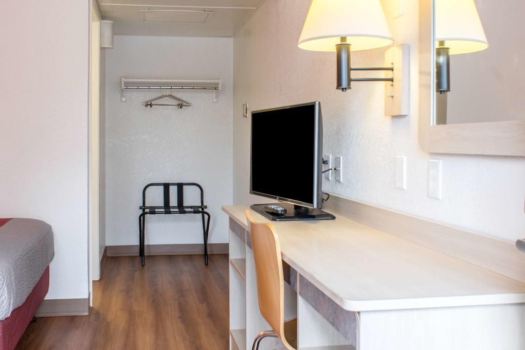 Motel 6-Kalispell, Mt Экстерьер фото