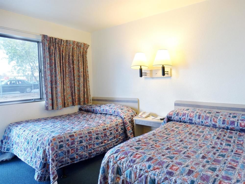 Motel 6-Kalispell, Mt Экстерьер фото