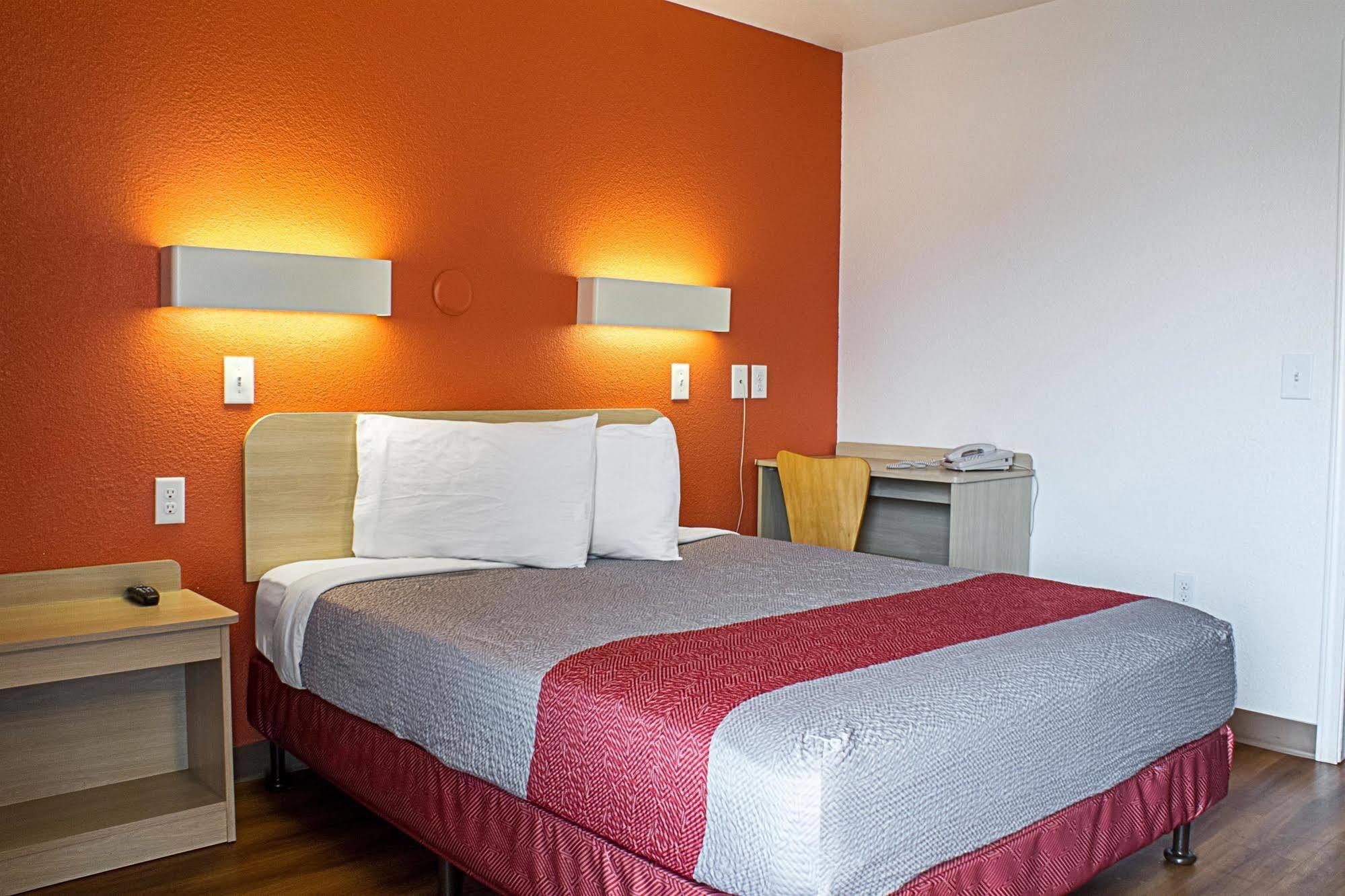 Motel 6-Kalispell, Mt Экстерьер фото